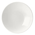Monaco White Contour Bowl 30cm 175cl (11 3/4" 61 3/5oz)