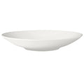 Monaco White Contour Bowl 20.25cm 61.75cl (8" 21 2/3oz)