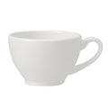 Monaco White Fine Cup 8.5cl (3oz)