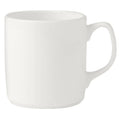 Monaco White Atlantic Mug 34cl (12oz)