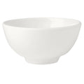 Monaco White Bowl 12.75cm 49.25cl (5" 17 1/3oz)