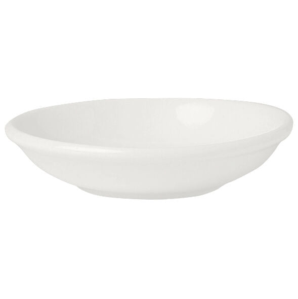 Monaco White Large Dish 10.5cm 8.5cl (4 1/8" 3oz)