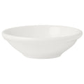 Monaco White Small Dish 7cm 3.5cl (2 3/4" 1 1/4oz)