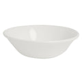 Monaco White Oatmeal Bowl 16.5cm 45.5cl (6 1/2" 16oz)