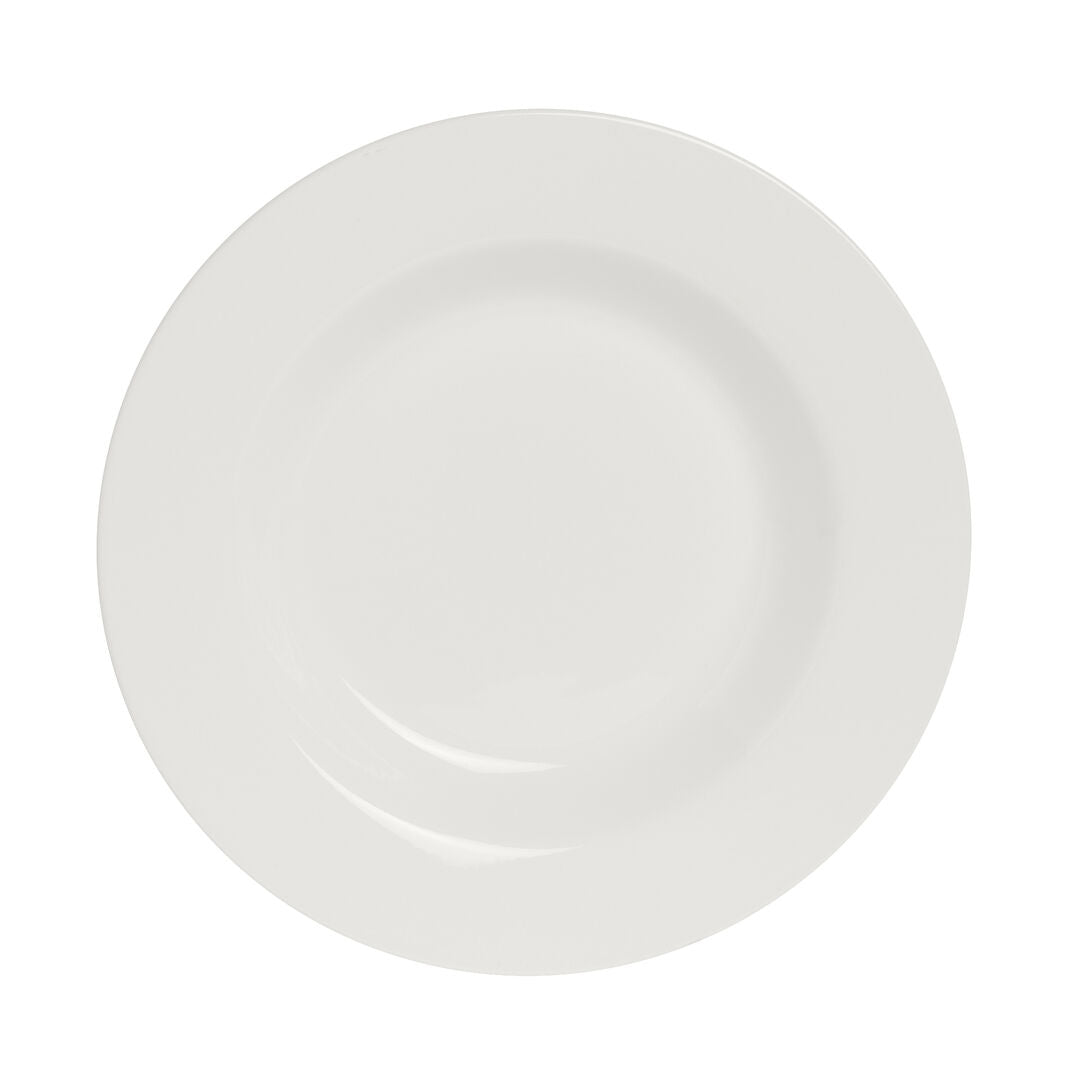 Monaco White Pasta Dish 30cm 56.75cl (11 3/4" 20oz) Box of 6