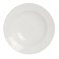 Monaco White Vogue Soup Plate 24cm 42cl (9 1/2" 14 4/5oz) Box of 24