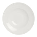 Monaco White Nouveau Bowl 27cm 35.75cl (10 5/8" 12 3/5oz) Box of 6