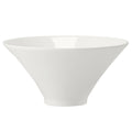 Monaco White Axis Bowl 15.25cm (6") Box of 12