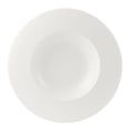 Monaco White Float Large Well 30.5cm 54.75cl (12" 19 1/3oz) Box of 6