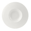 Monaco White Float Medium Well 30.5cm 32.75cl (12" 11 1/2oz) Box of 6