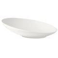 Monaco White Sheer Bowl 30cm (11 3/4") Box of 6