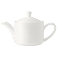 Monaco White Vogue Lid 1 For C660 Box of 12