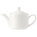 Monaco White Vogue Lid 2 For C661 C662 C679 Box of 12