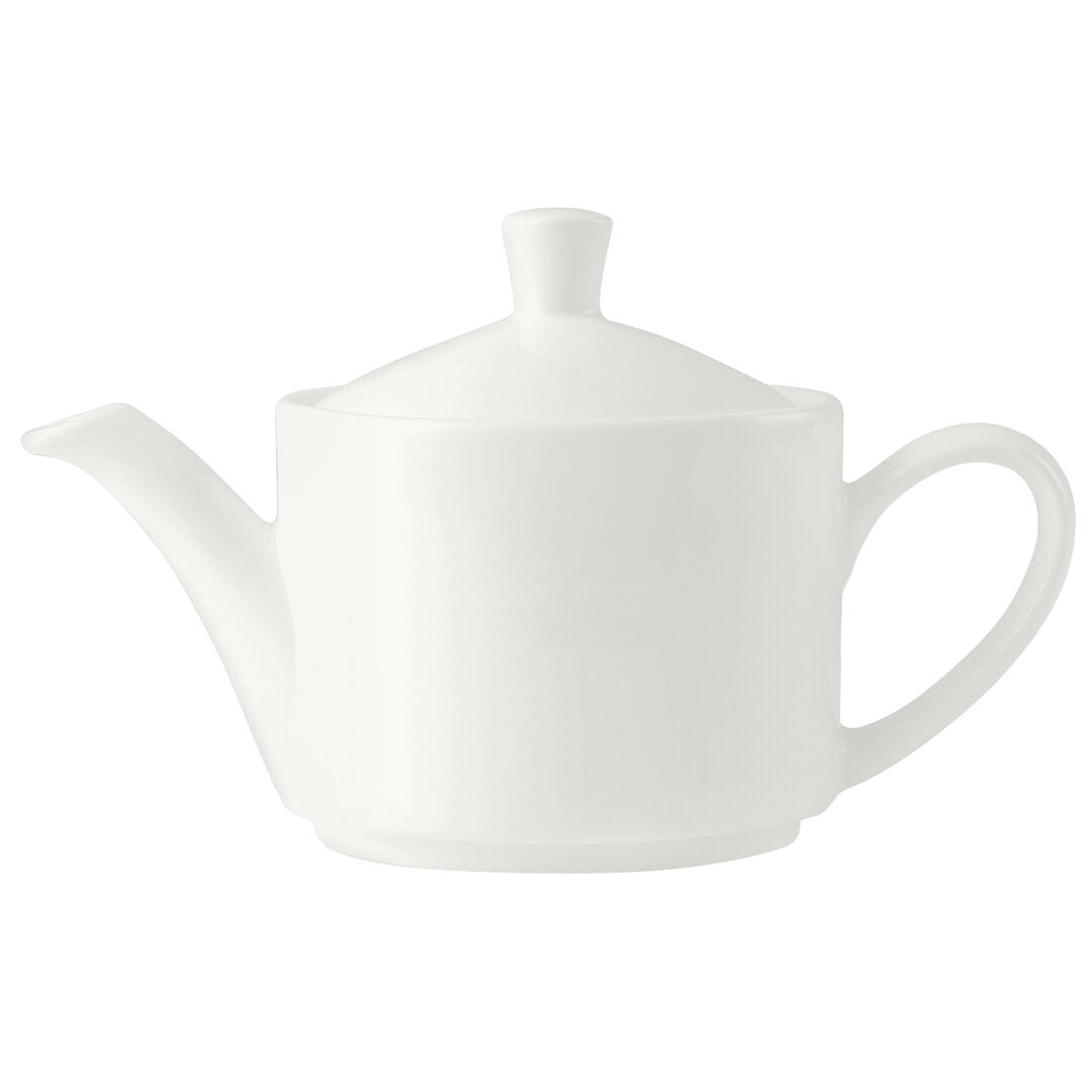 Monaco White Vogue Lid 2 For C661 C662 C679 Box of 12