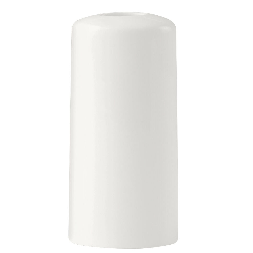 Monaco White Vogue Vase Box of 12