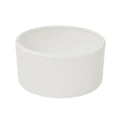 Monaco White Vogue Sugar Stick Holder Box of 12