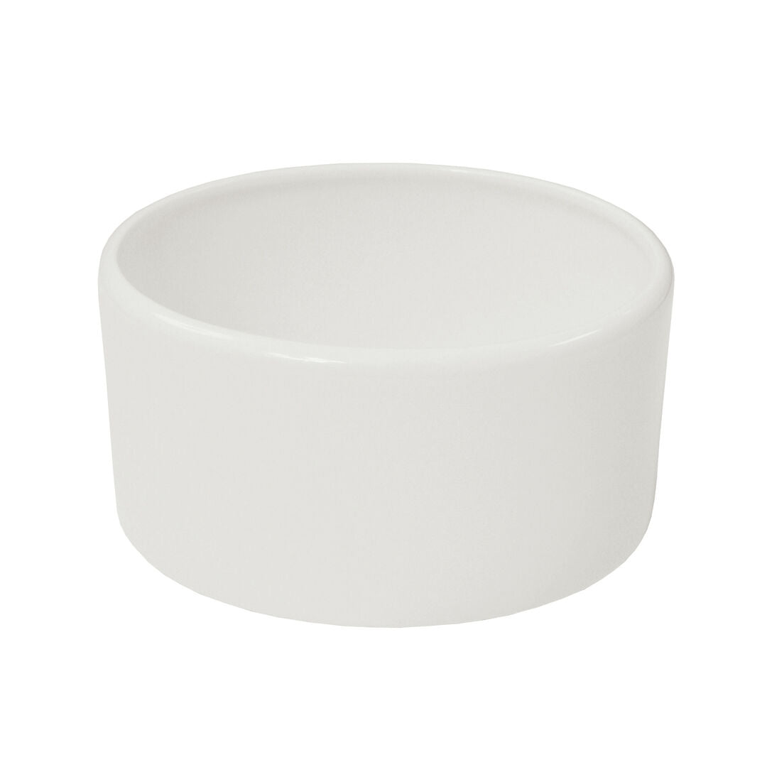 Monaco White Vogue Sugar Stick Holder Box of 12