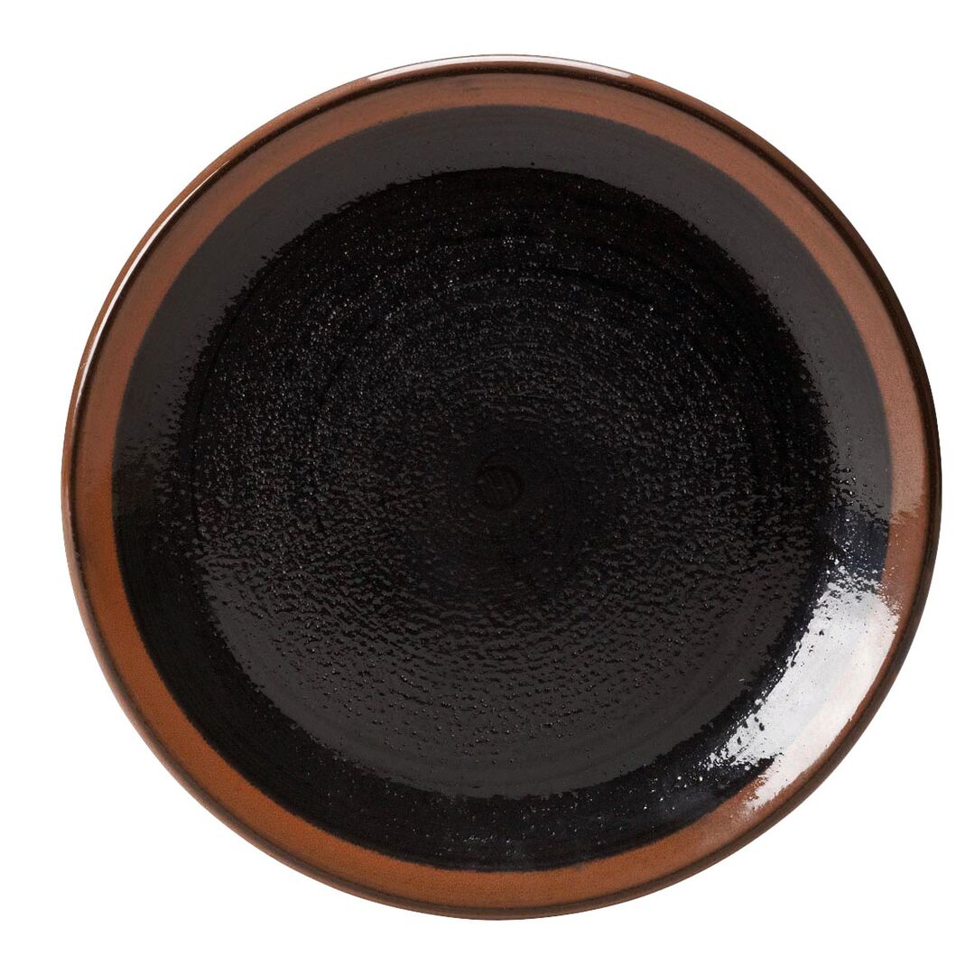 Koto Coupe Plate 15.25cm (6")