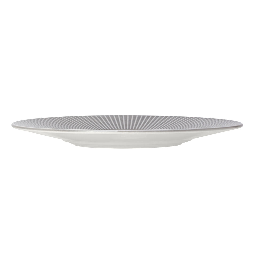Willow Mist Medium Gourmet Plate 28.5cm (11 1/4")