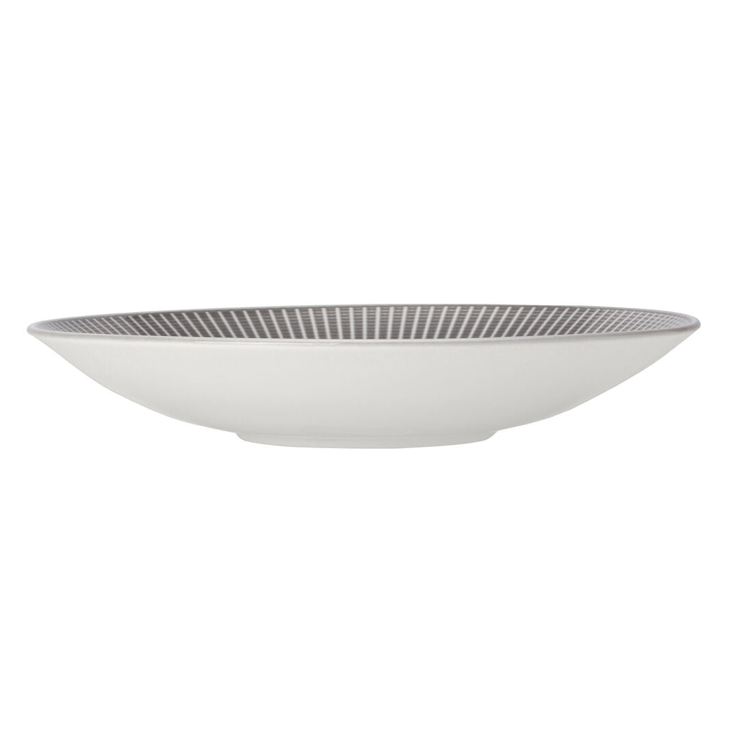 Willow Mist Gourmet Deep Coupe Bowl 28cm (11")