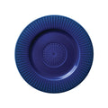 Willow Azure Gourmet Accent Plate 18.5cm (7 1/4")