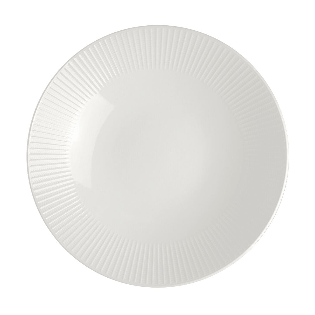 Willow Gourmet Deep Coupe Bowl 28cm (11")