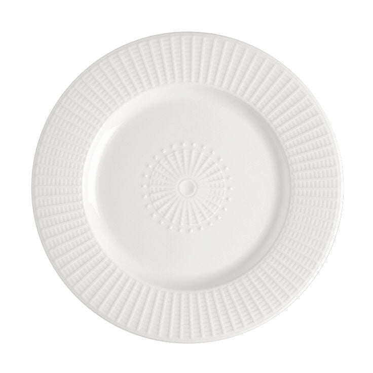 Willow Gourmet Accent Plate 18.5cm (7 1/4")