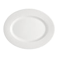Willow Oval Plate 33cm (13")