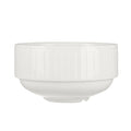 Willow Unhandled Stacking Soup Cup 28.5cl (10oz)