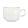 Willow Stacking Cup 8.5cl (3oz)