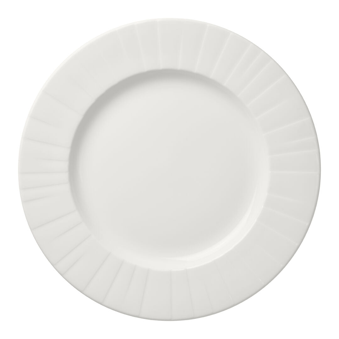 Alina Gourmet Large Well Plate 28.5cm (11 1/4")