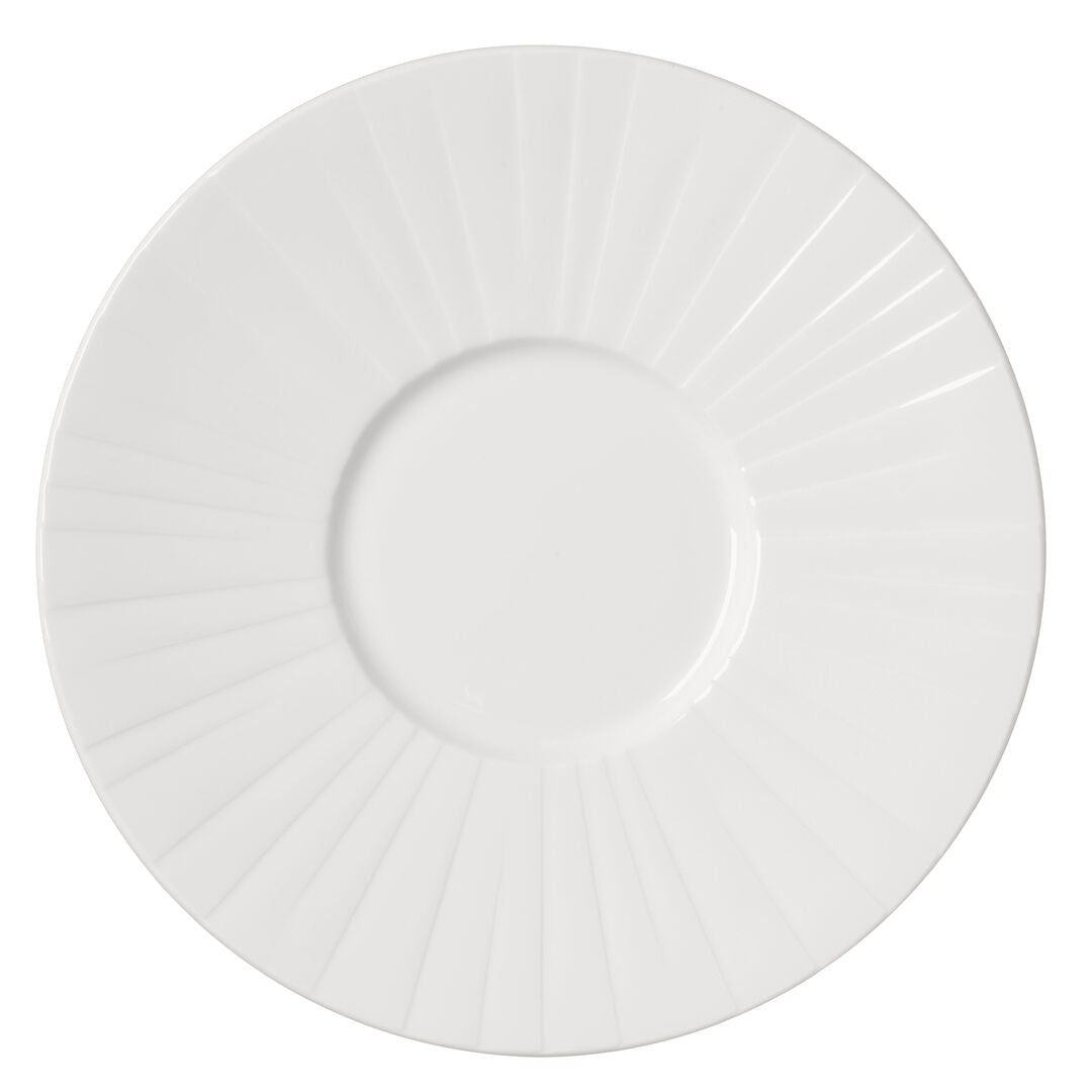 Alina Gourmet Small Well Plate 28.5cm (11 1/4")