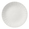 Alina Gourmet Coupe Plate 28cm (11")