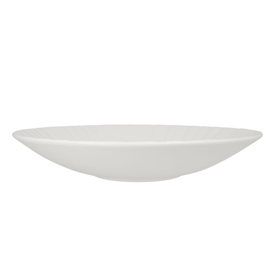 Alina Gourmet Deep Coupe Bowl 28cm (11")