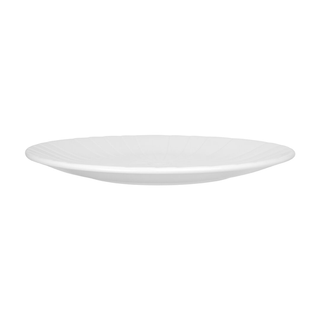 Alina Gourmet Accent Plate 20.25cm (8")