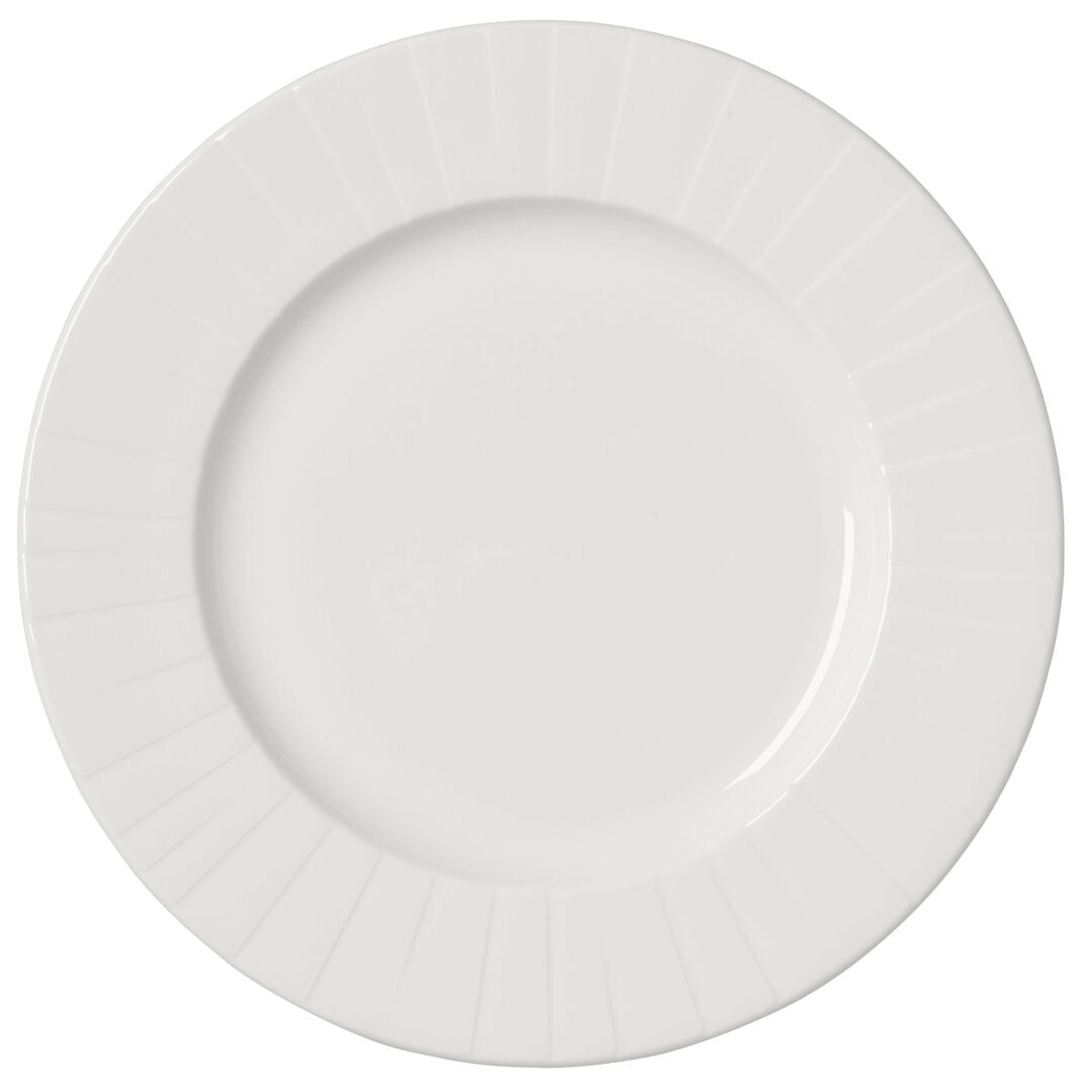 Alina Mid Rim Plate 30cm (11 3/4")