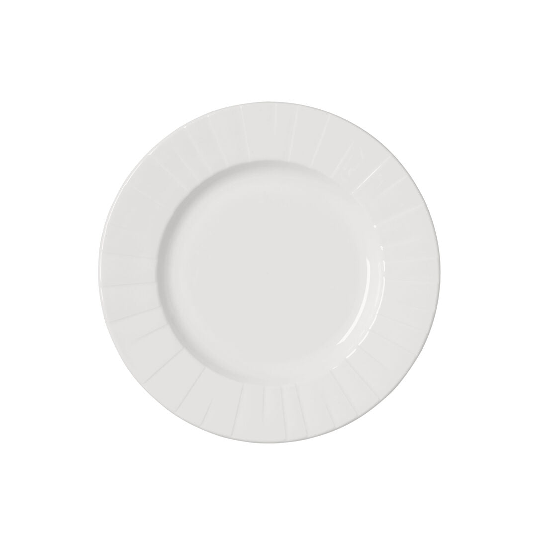 Alina Mid Rim Plate 20.25cm (8")
