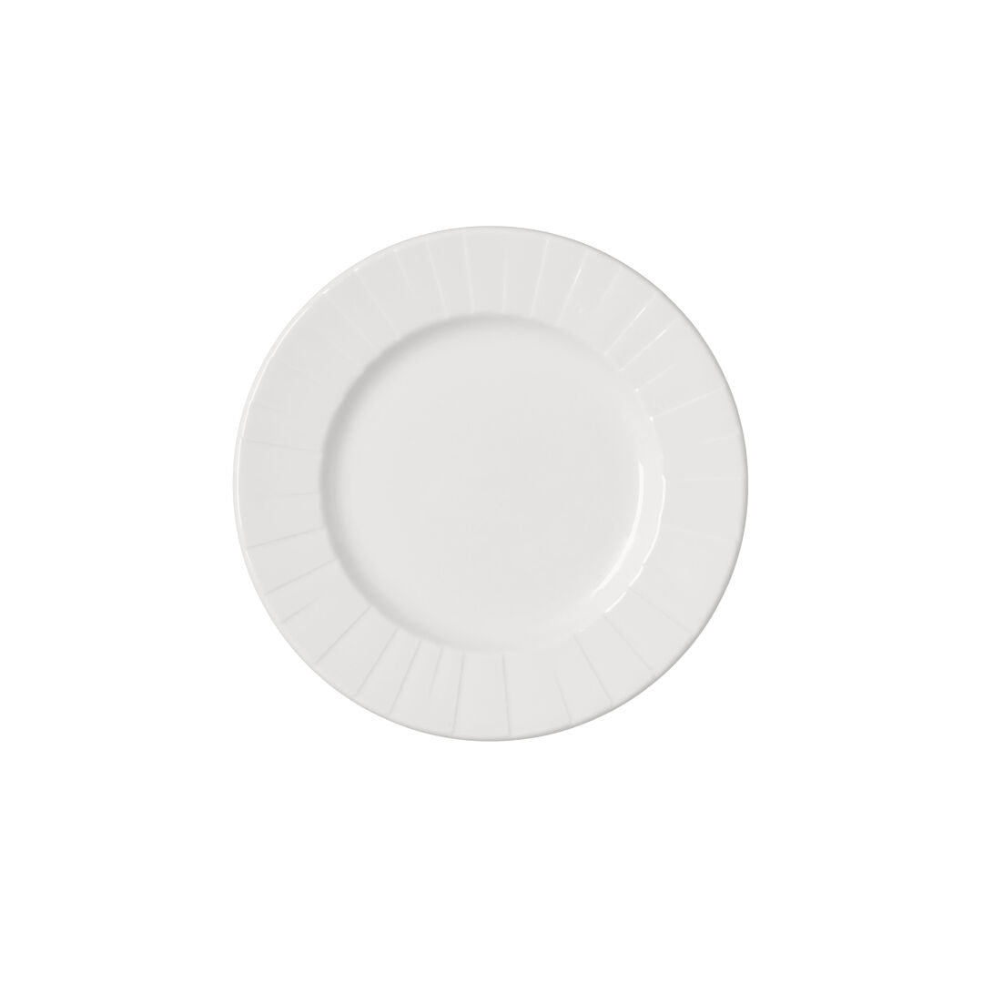 Alina Mid Rim Plate 16cm (6 1/4")