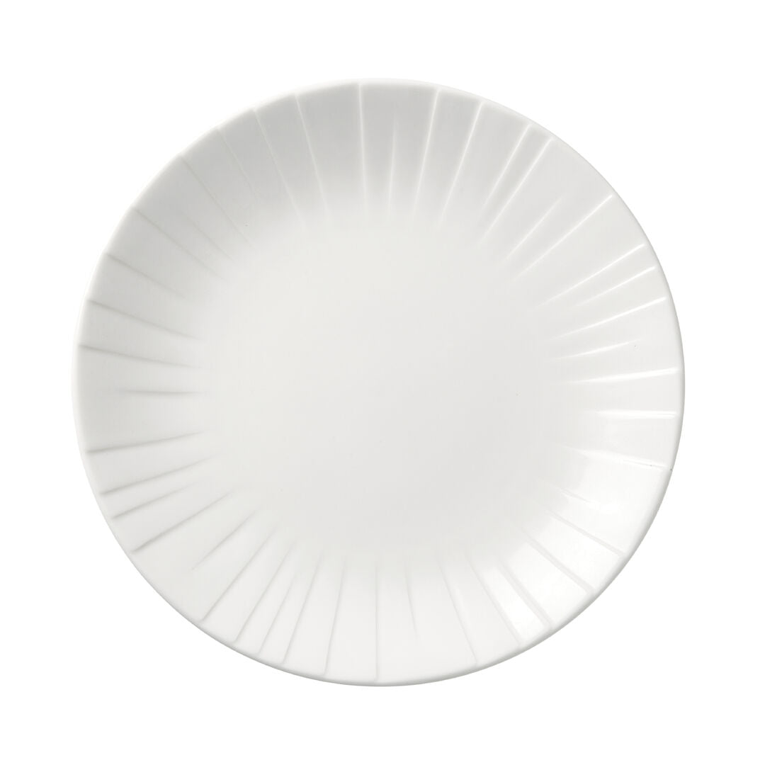 Alina Coupe Plate 25.5cm (10")