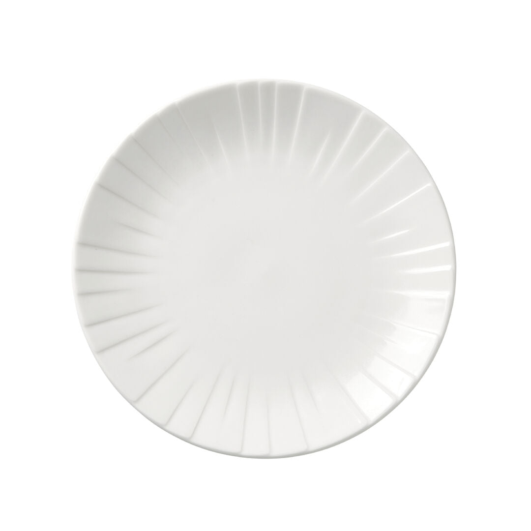 Alina Coupe Plate 23cm (9")
