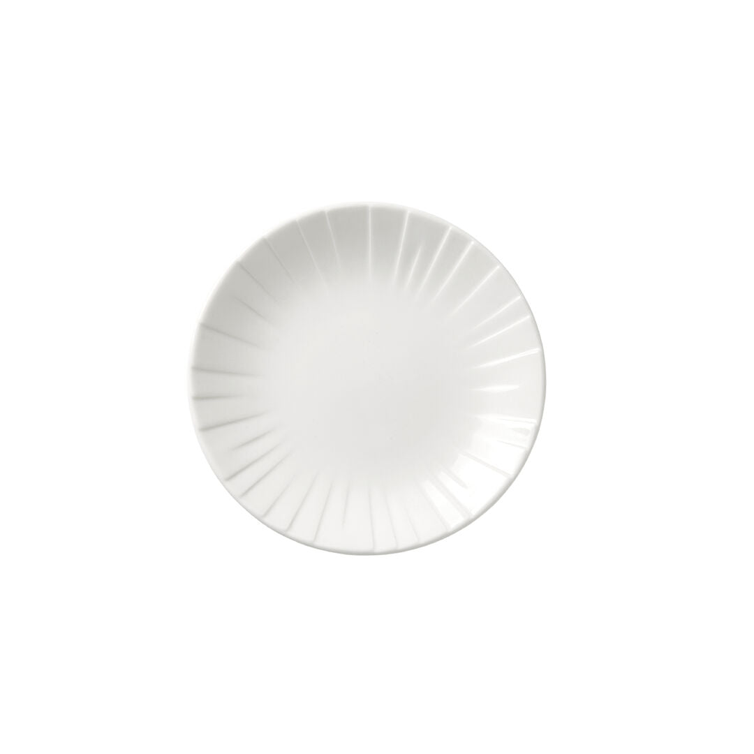 Alina Coupe Plate 15.25cm (6")