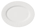 Alina Oval Plate 33cm (13")