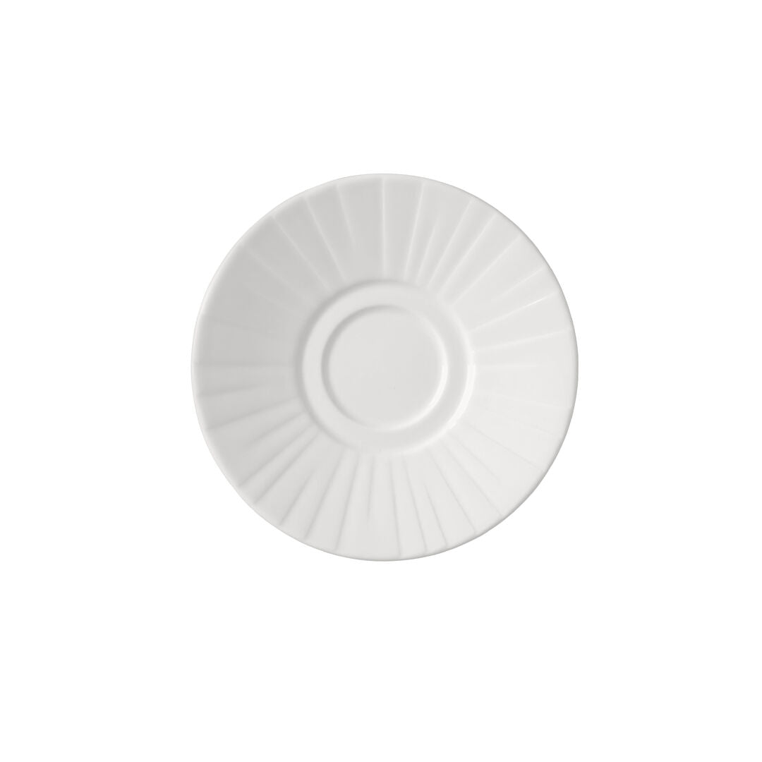 Alina Saucer 15.25cm (6")