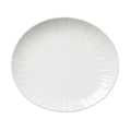 Alina Oval Coupe Plate 28cm (11") (Boxes of 6)
