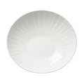 Alina Oval Coupe Bowl 28cm (11") (Boxes of 6)