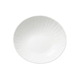 Alina Oval Coupe Bowl 23cm (9") (Boxes of 12)