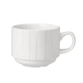 Alina Stacking Cup 21.25cl (7 1/2oz)