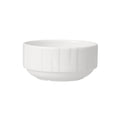 Alina Unhandled Stacking Soup Cup 28.5cl (10oz)