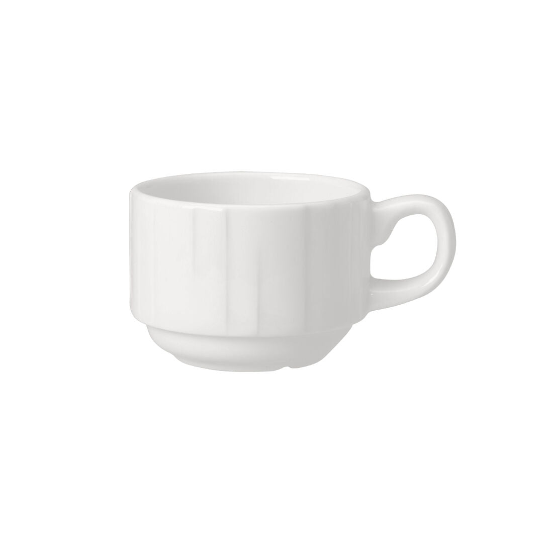 Alina Stacking Cup 8.5cl (3oz)