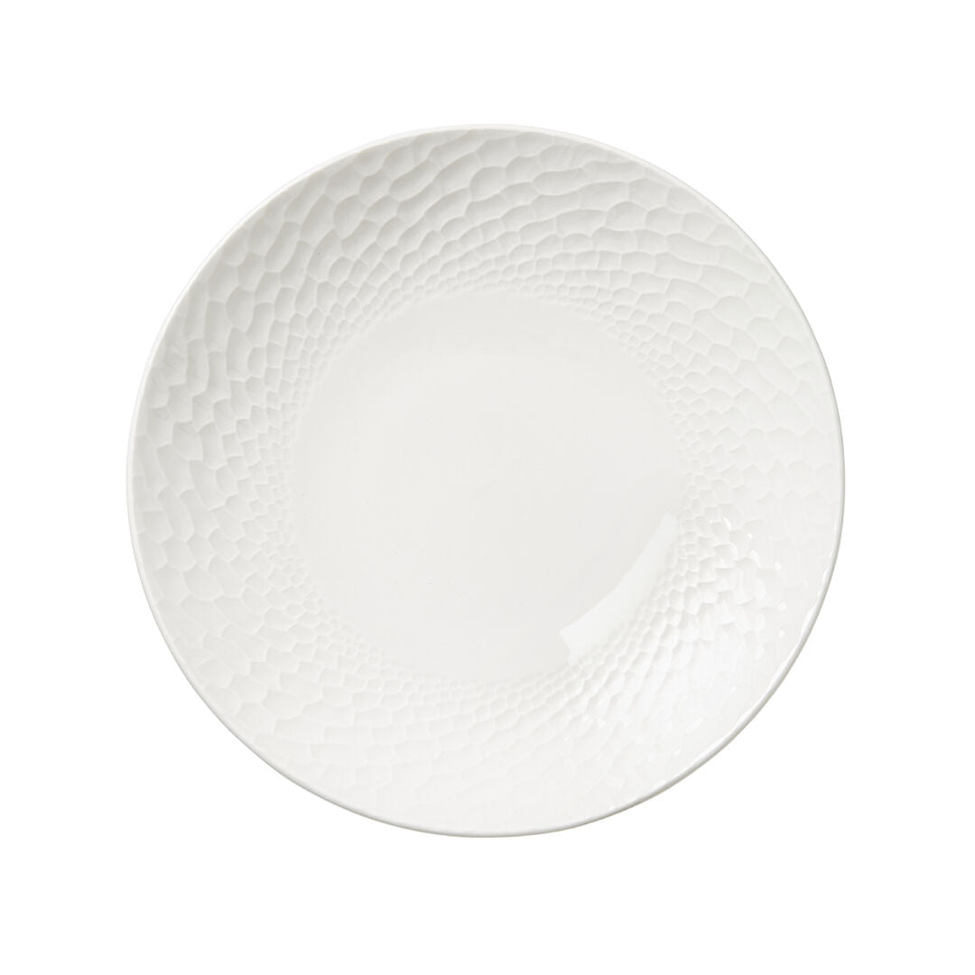 Morella Coupe Bowl 25.5cm 101.5cl (10"  35.7oz) (Boxes of 12)